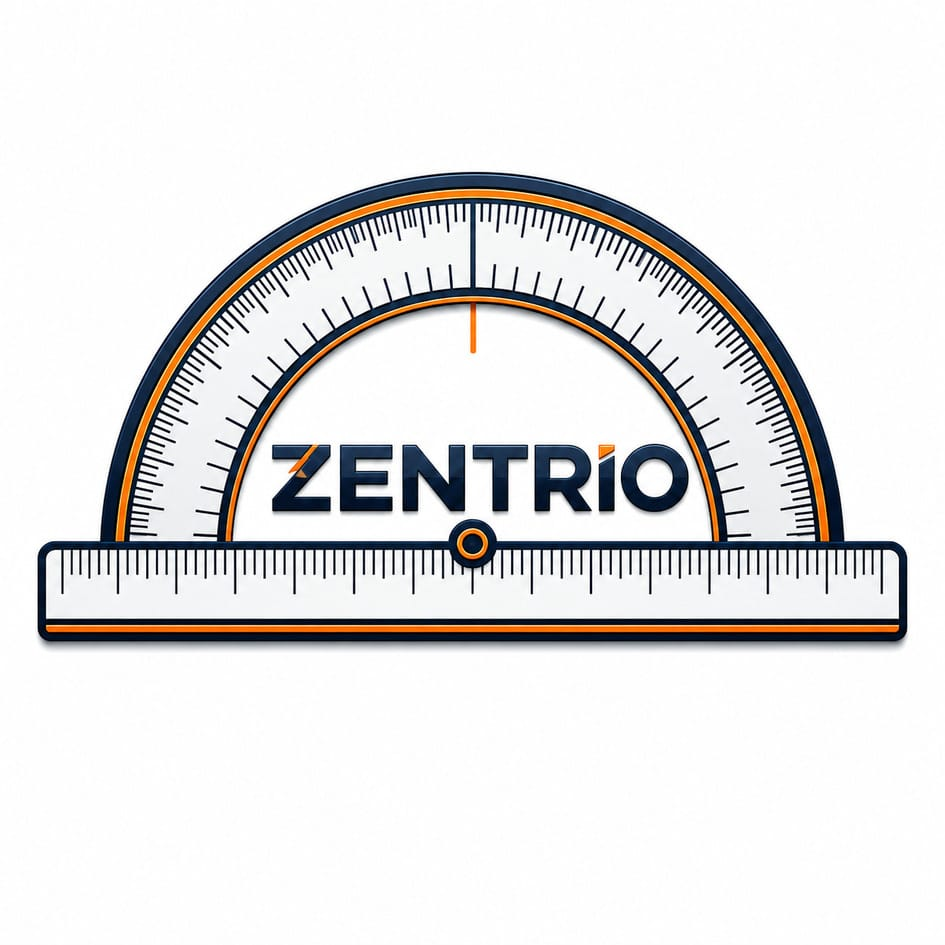 ZENTRIO LOGO
